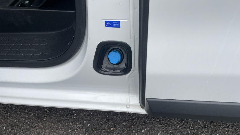 Vauxhall Vivaro L2 Diesel 1.5 Turbo D 120 Prime H1 Van